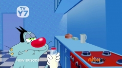 اوگی (فصل 4 - قسمت 15)